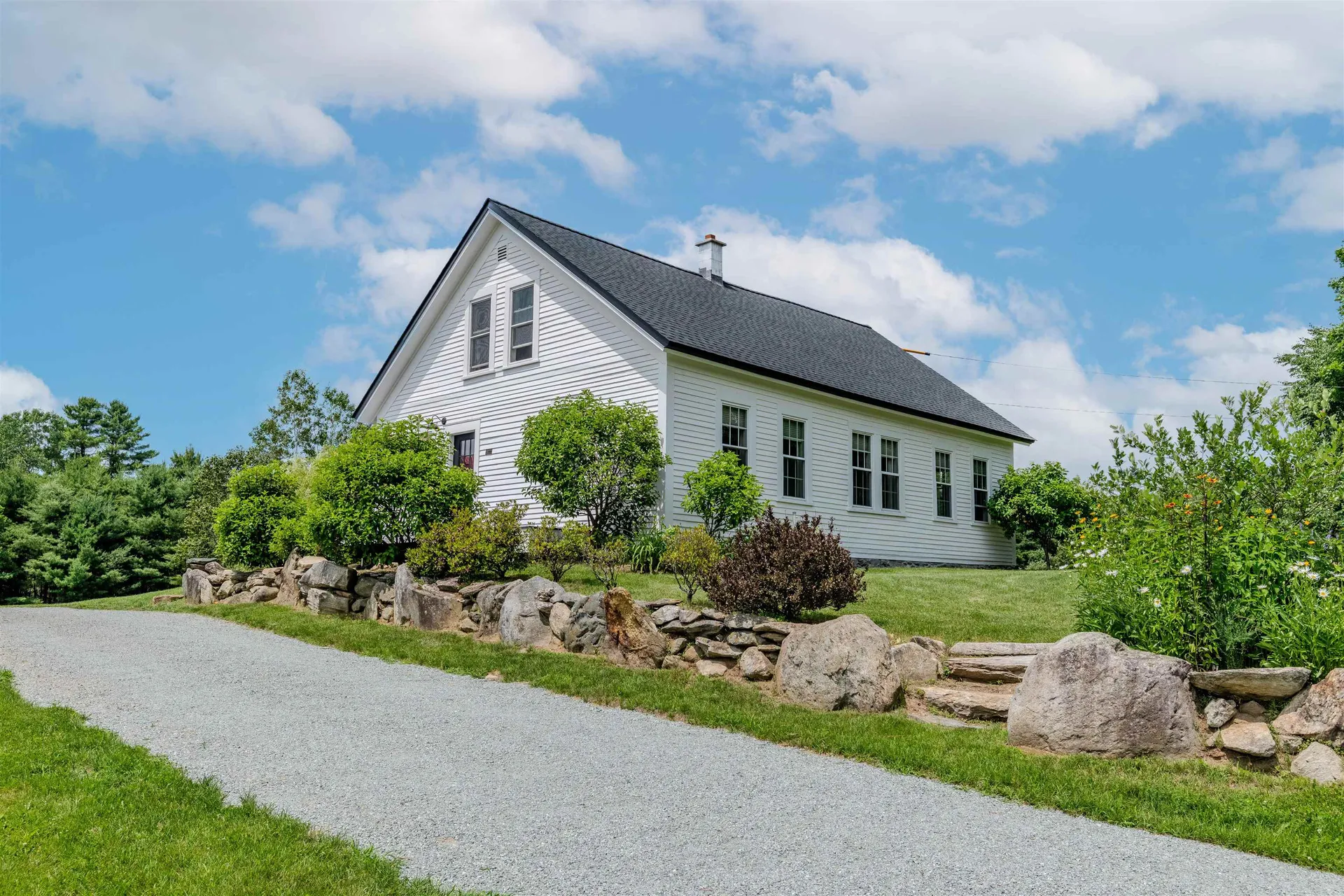 87 Porter Road Bath NH 03740