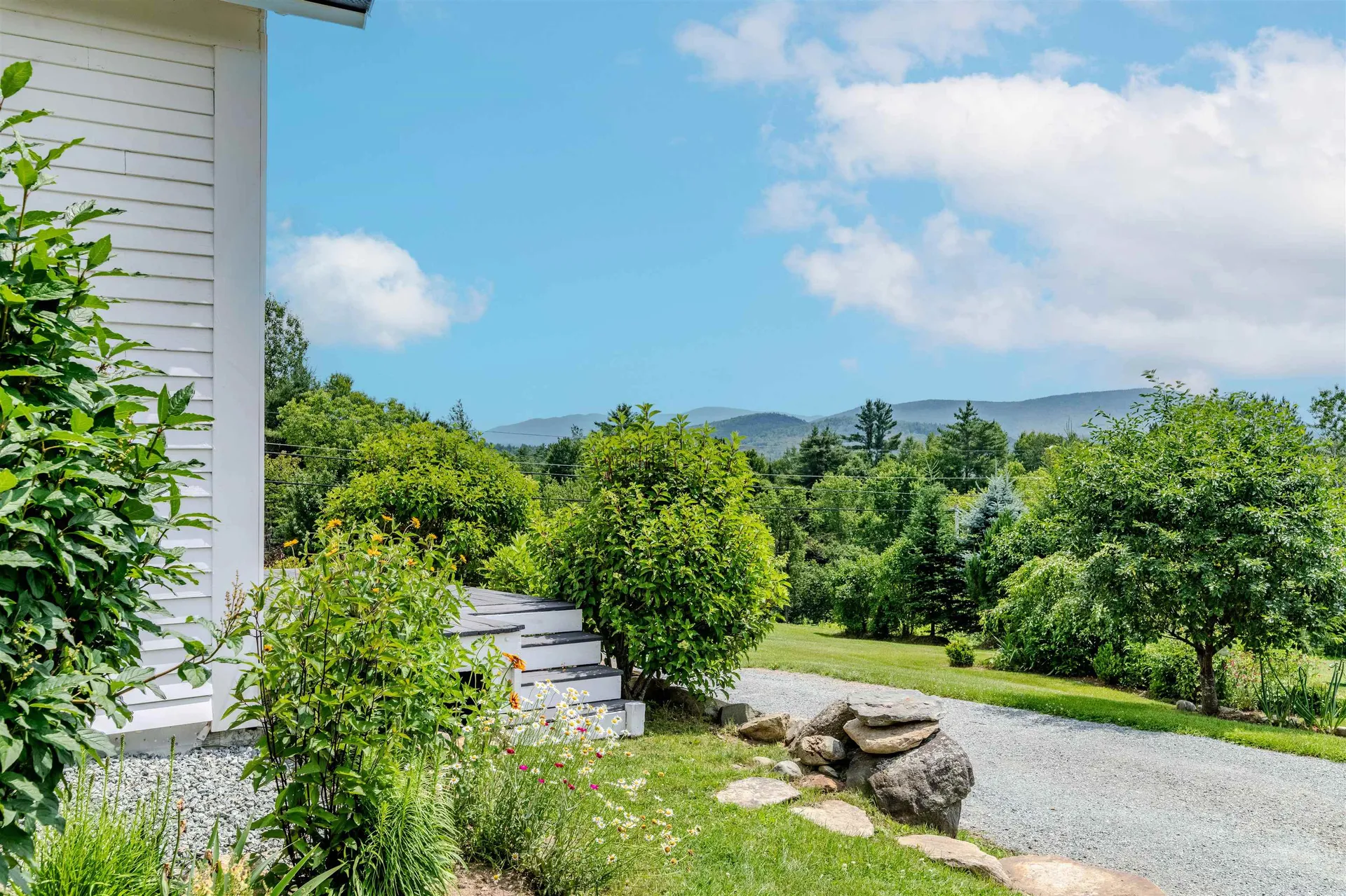 87 Porter Road Bath NH 03740