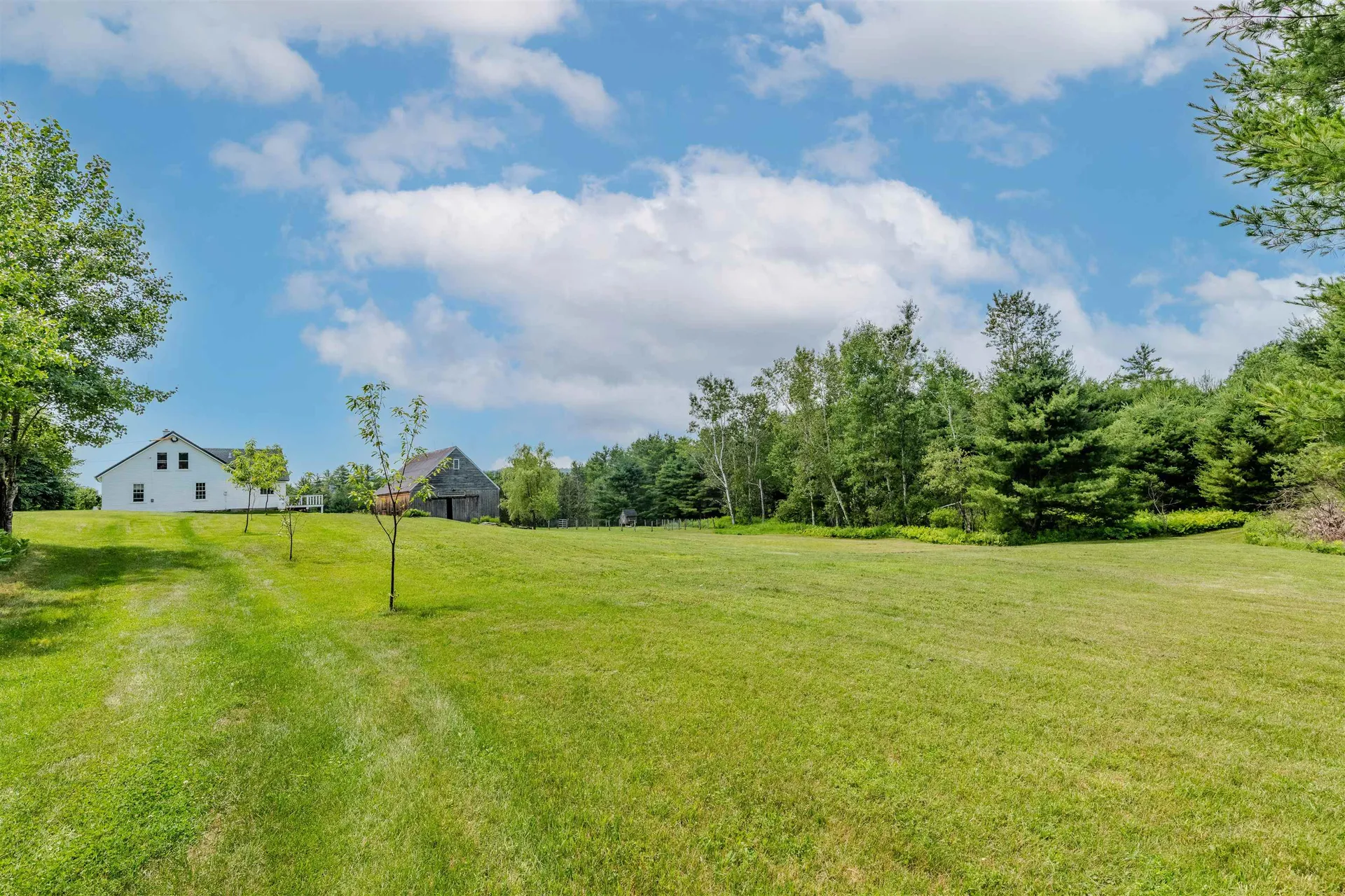 87 Porter Road Bath NH 03740