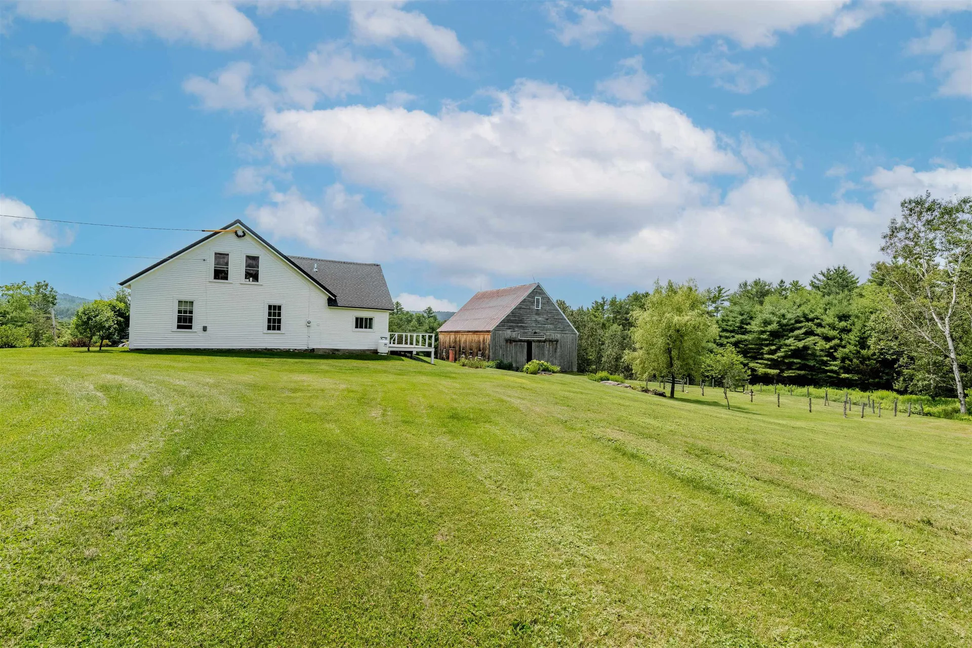 87 Porter Road Bath NH 03740