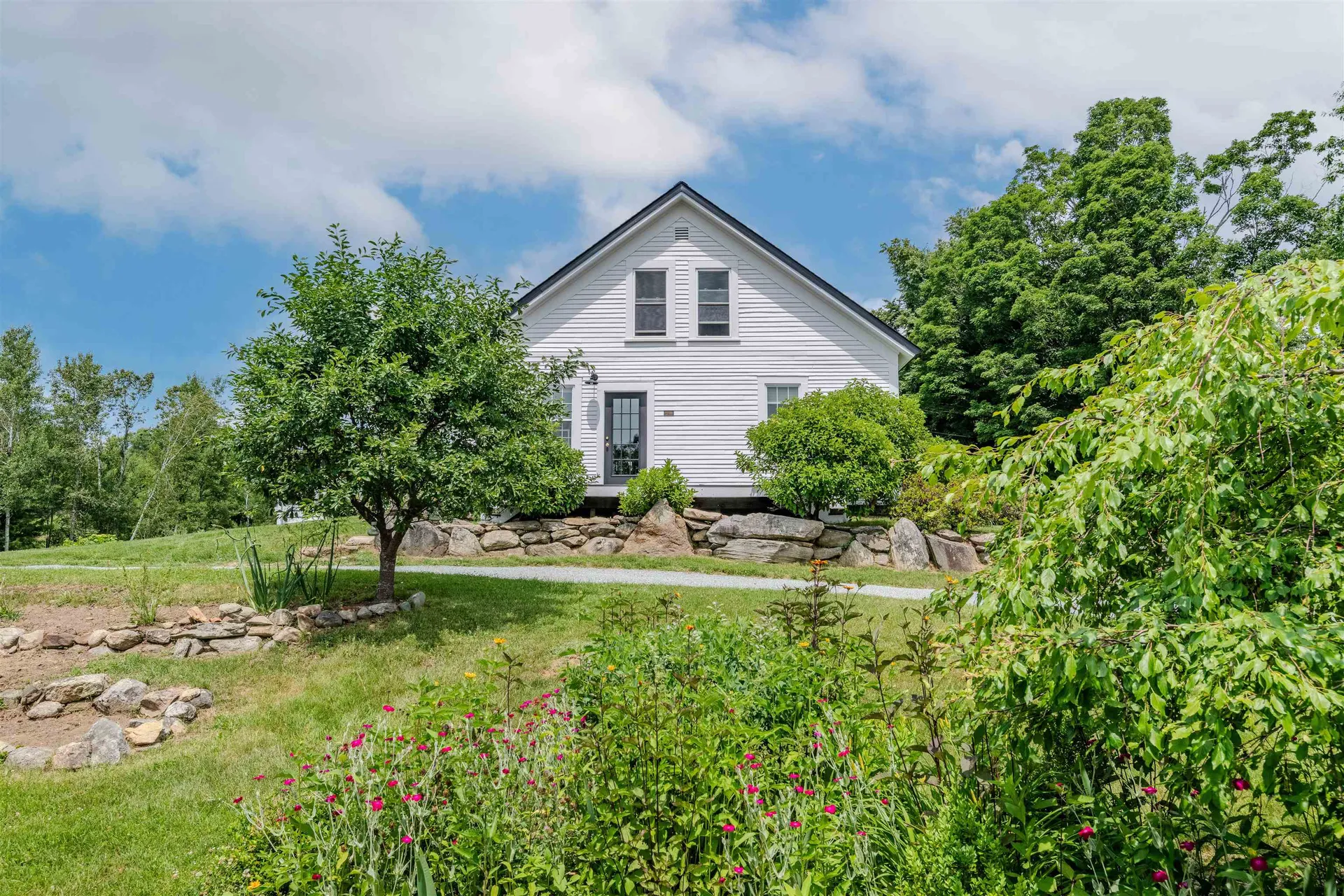 87 Porter Road Bath NH 03740