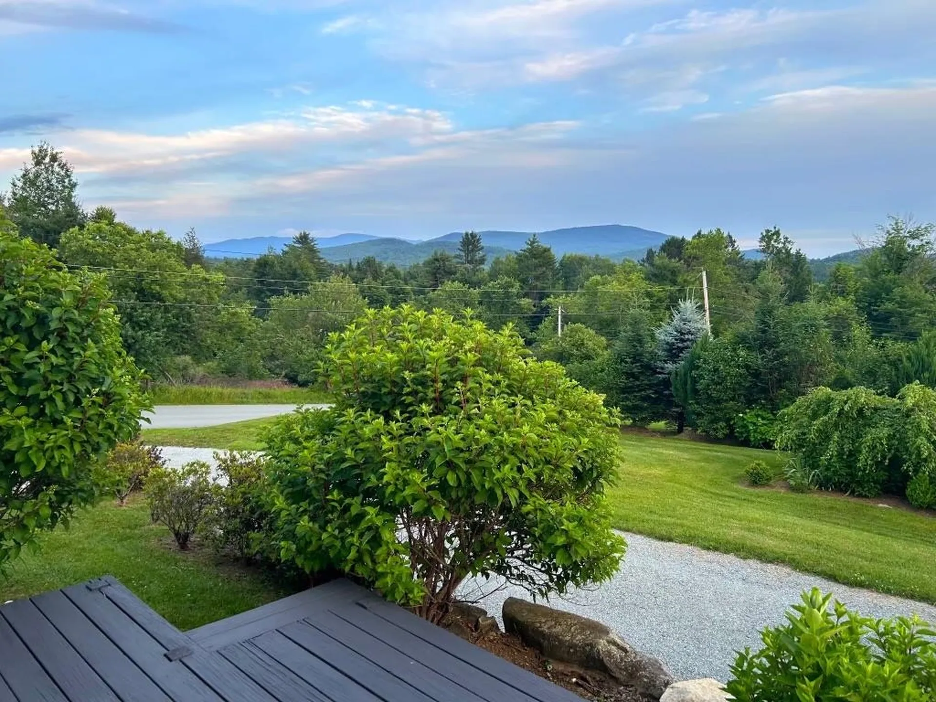 87 Porter Road Bath NH 03740