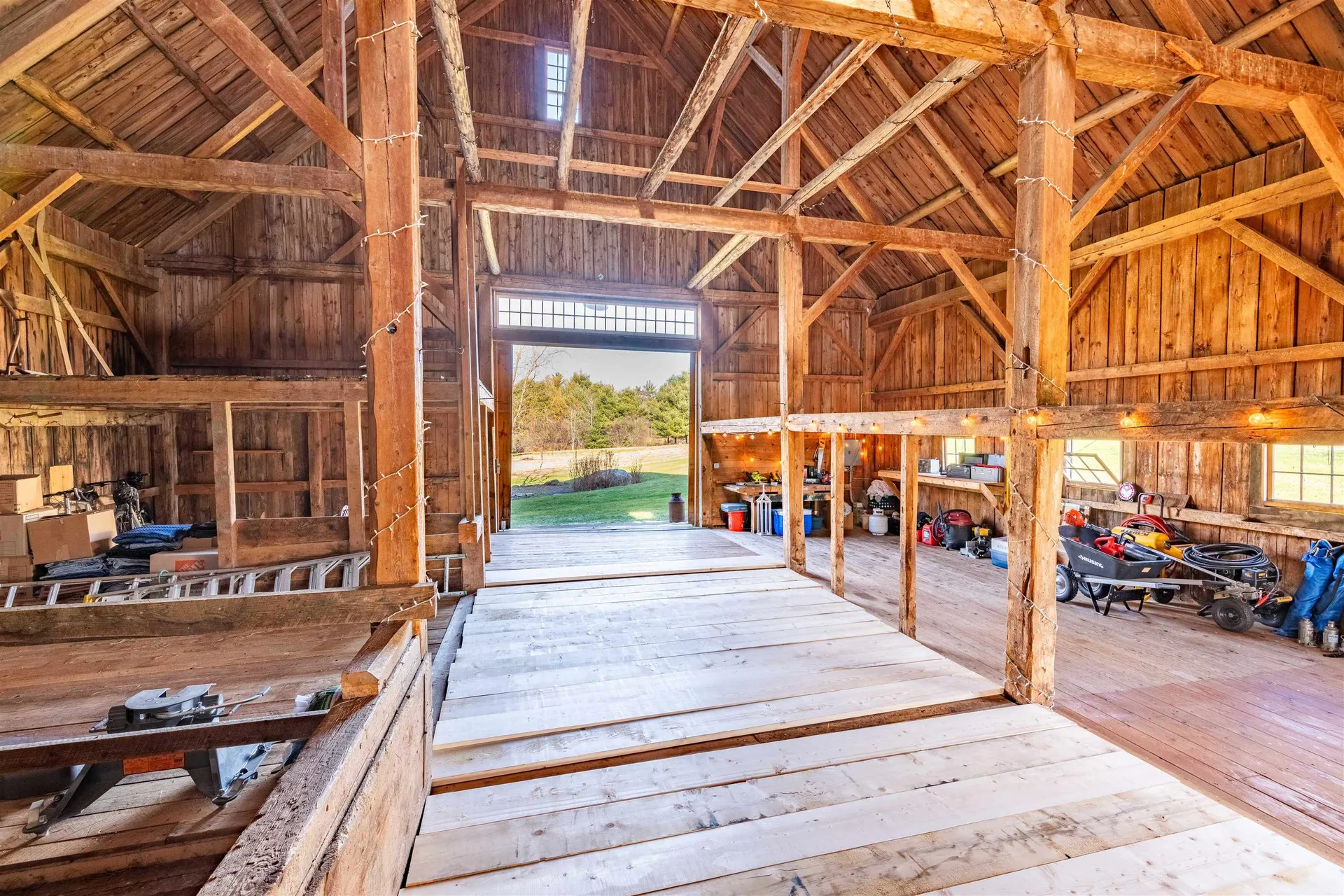 87 Porter Road Bath NH 03740