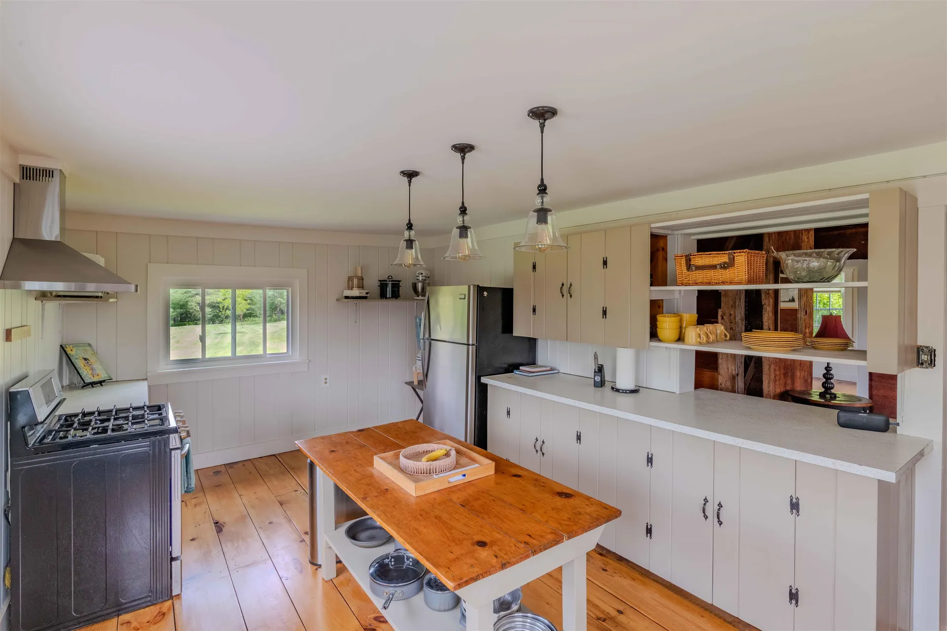 87 Porter Road Bath NH 03740