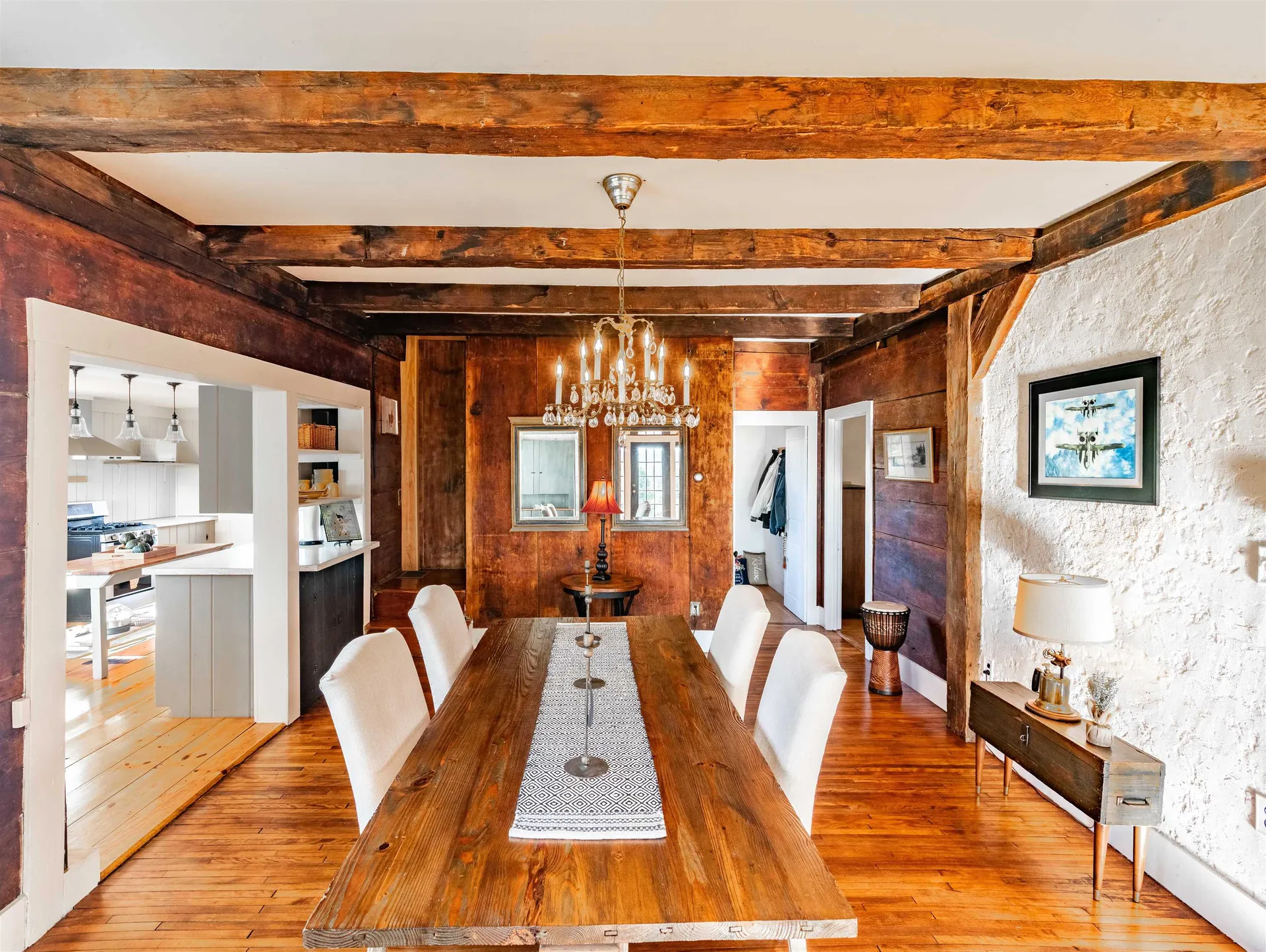 87 Porter Road Bath NH 03740