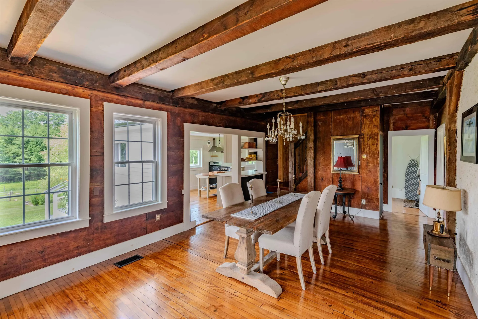 87 Porter Road Bath NH 03740