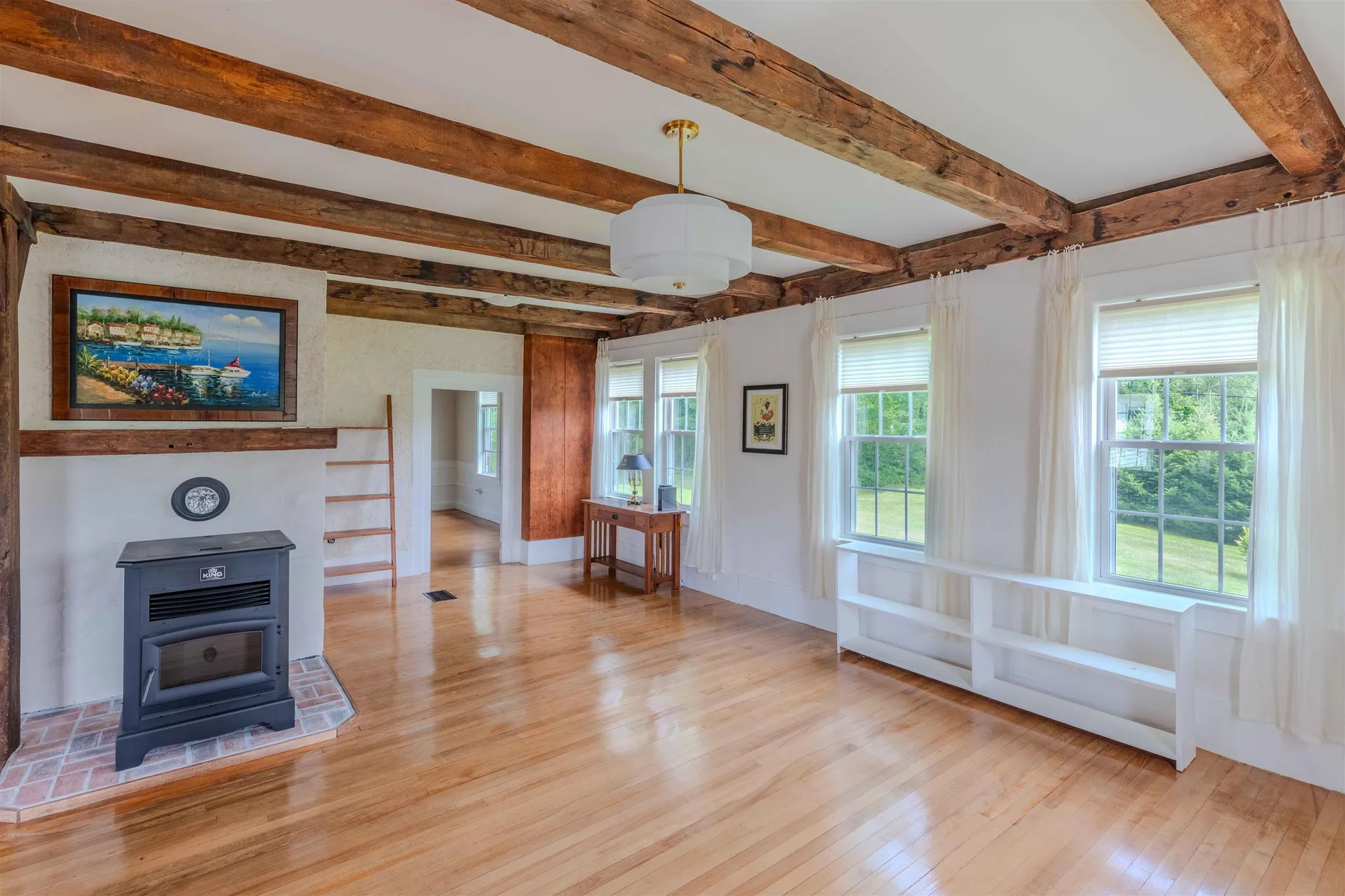 87 Porter Road Bath NH 03740