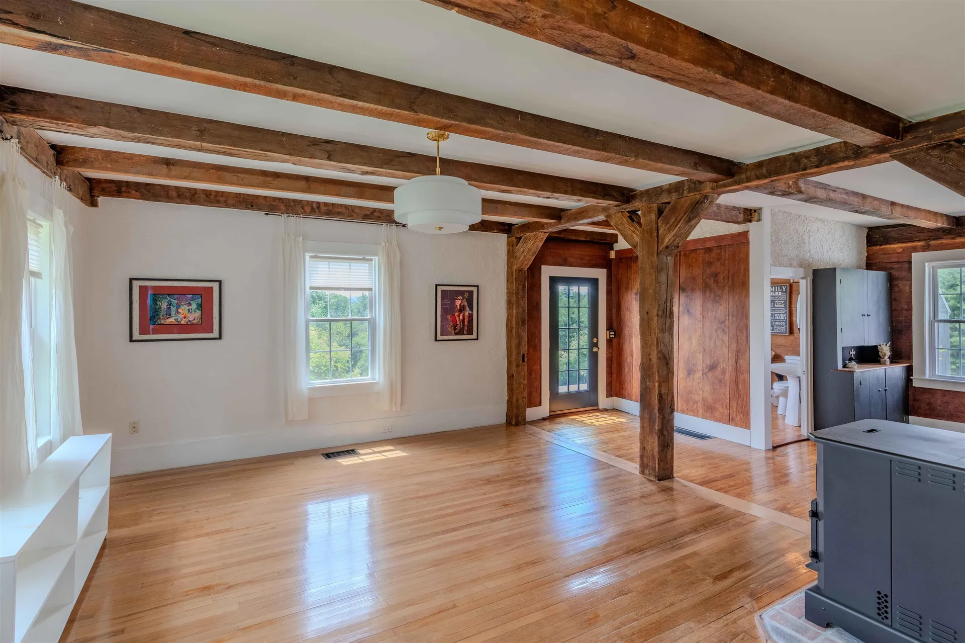 87 Porter Road Bath NH 03740