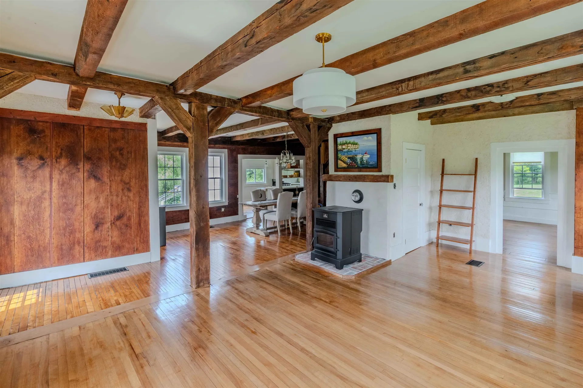 87 Porter Road Bath NH 03740