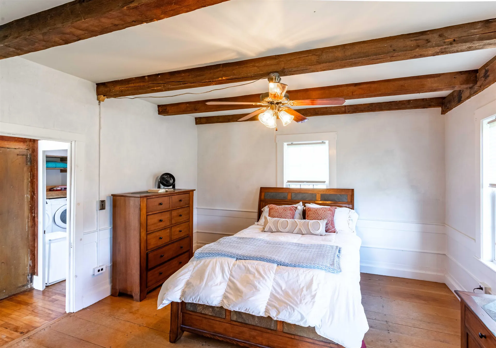 87 Porter Road Bath NH 03740