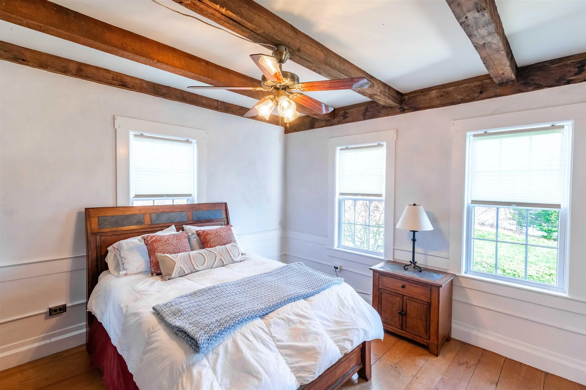 87 Porter Road Bath NH 03740