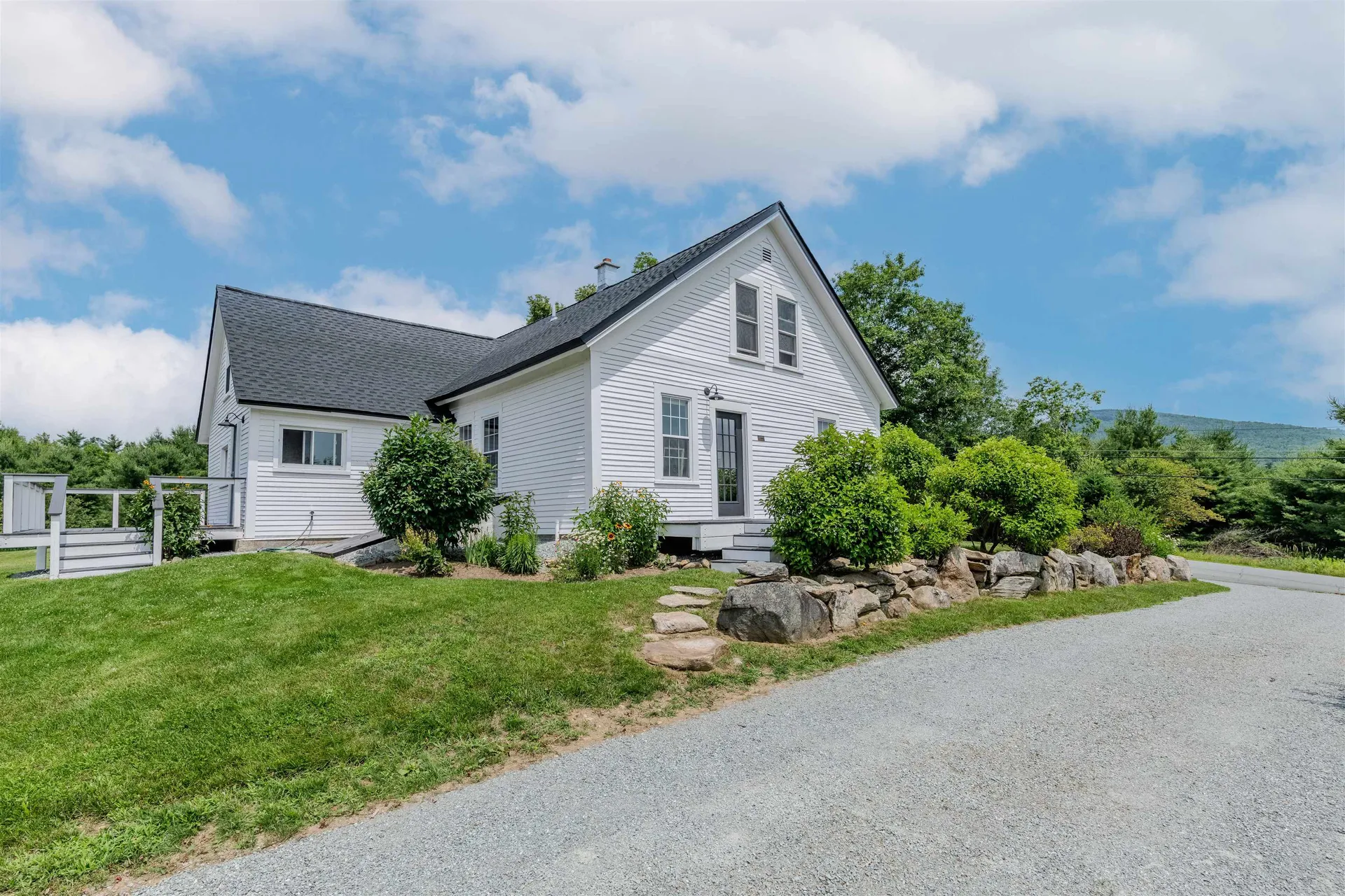 87 Porter Road Bath NH 03740