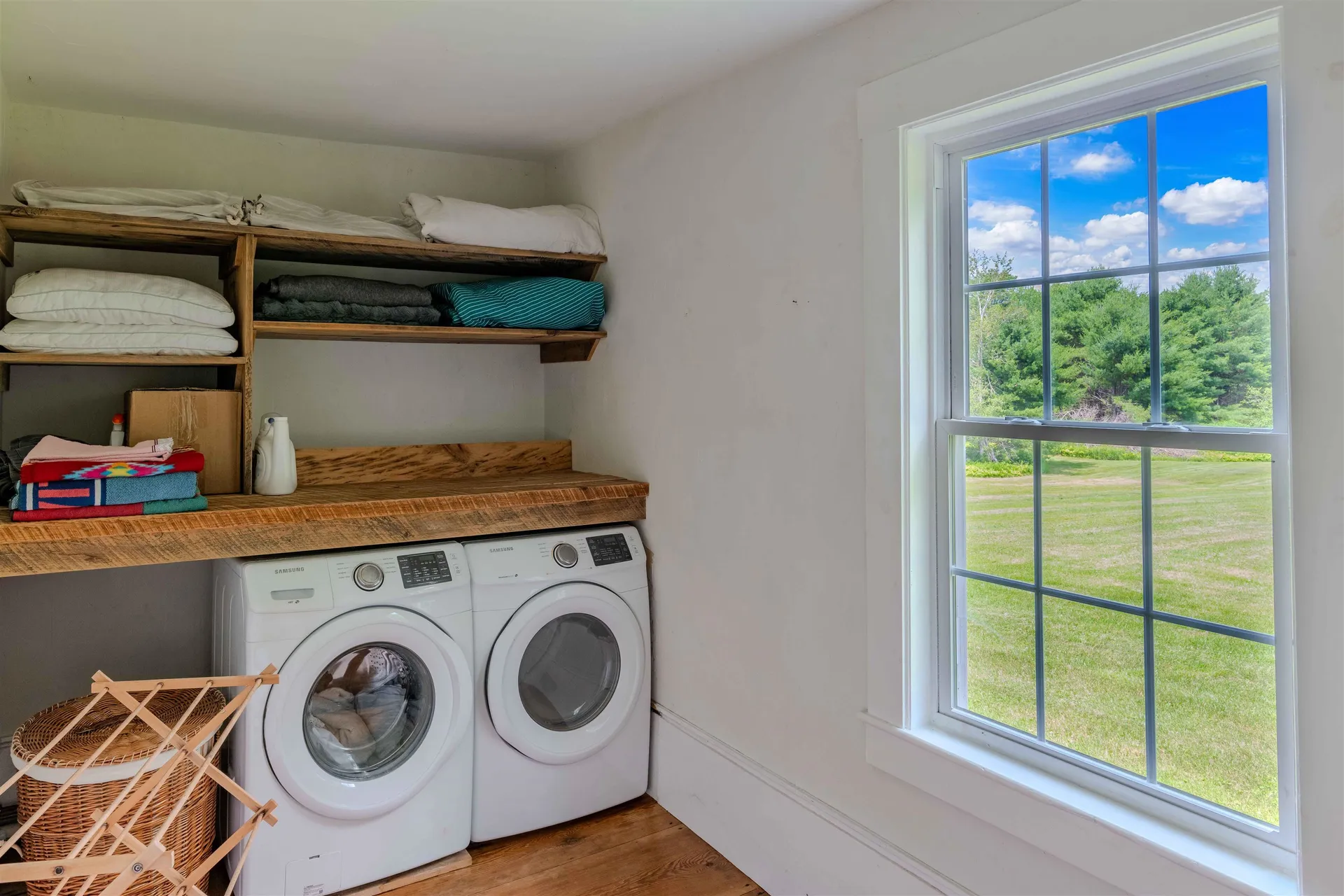 87 Porter Road Bath NH 03740