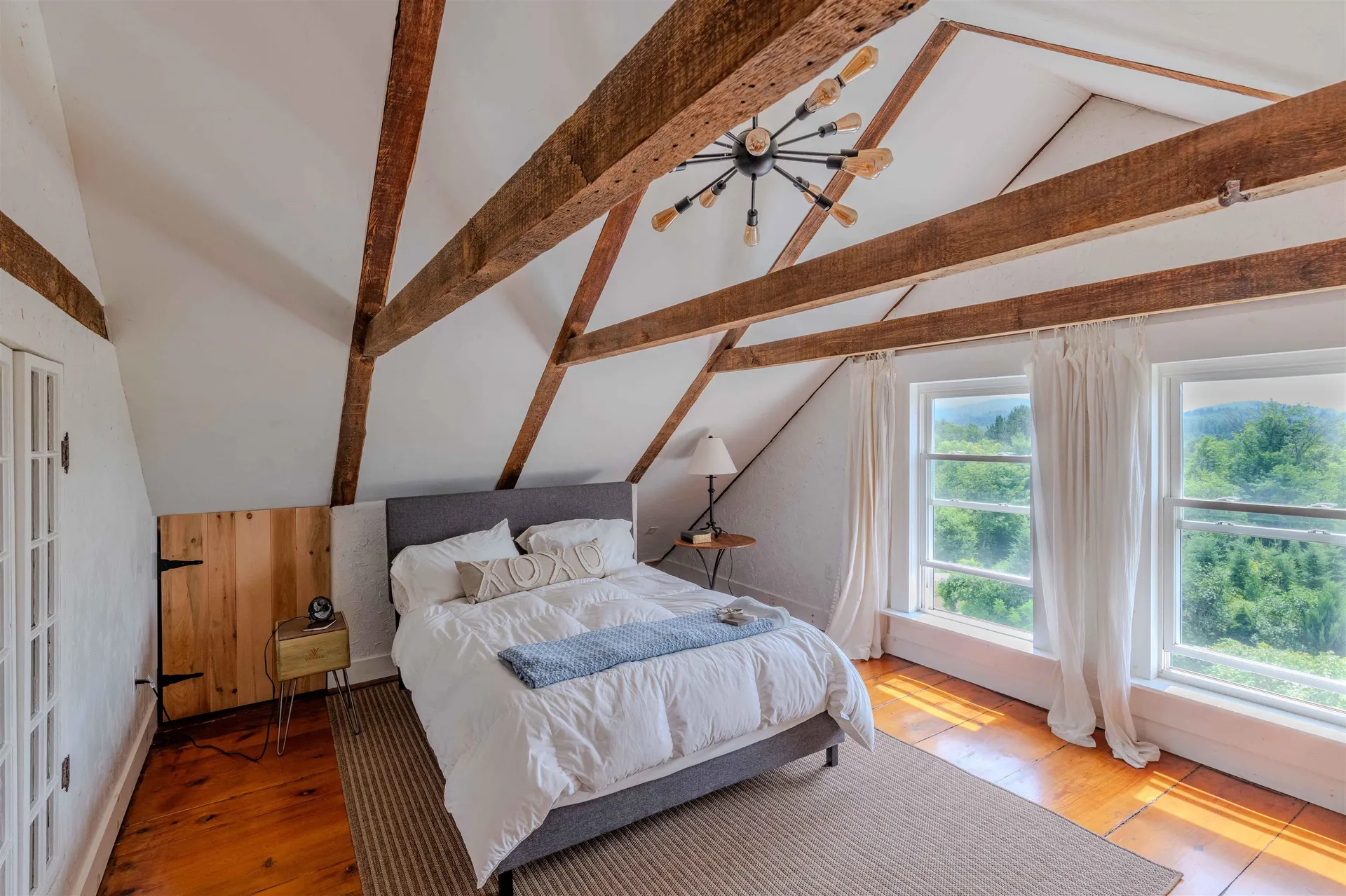 87 Porter Road Bath NH 03740