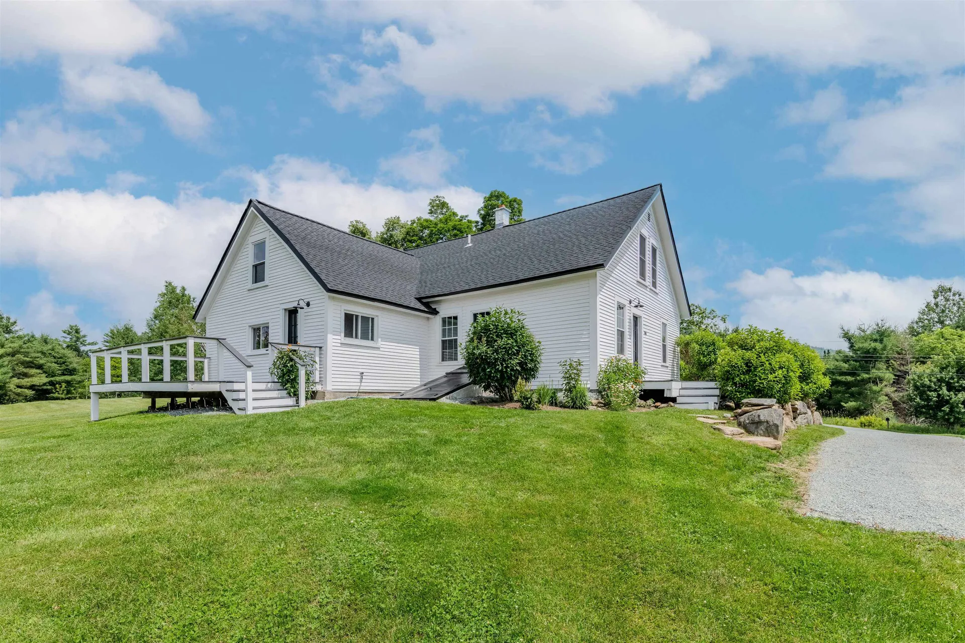 87 Porter Road Bath NH 03740