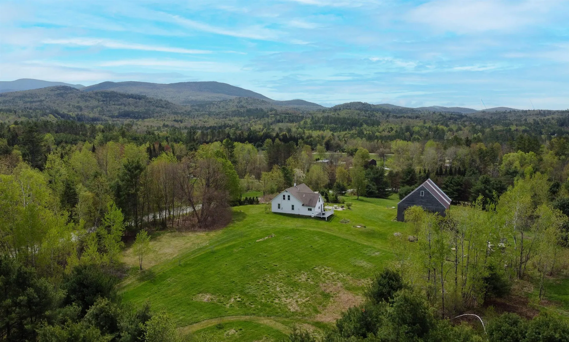 87 Porter Road Bath NH 03740
