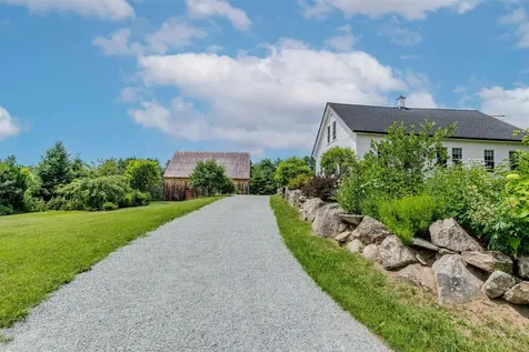 87 Porter Road Bath NH 03740
