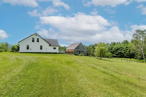 87 Porter Road Bath NH 03740