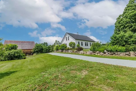 87 Porter Road Bath NH 03740
