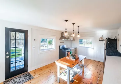 87 Porter Road Bath NH 03740