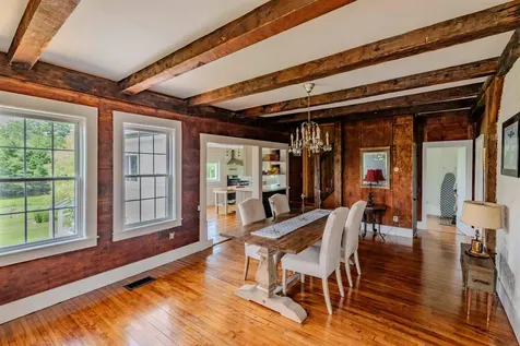 87 Porter Road Bath NH 03740