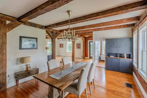 87 Porter Road Bath NH 03740