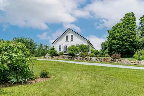87 Porter Road Bath NH 03740