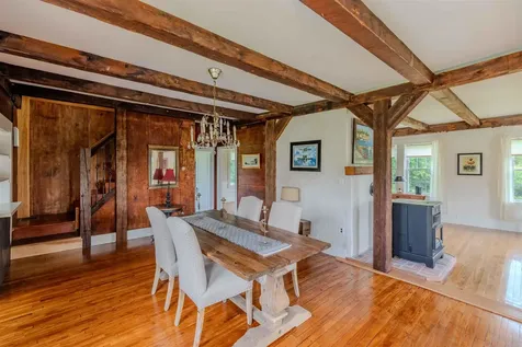 87 Porter Road Bath NH 03740
