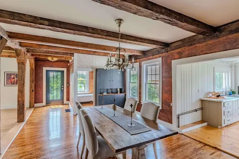 87 Porter Road Bath NH 03740