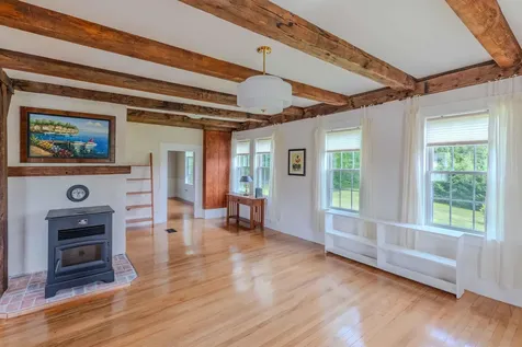 87 Porter Road Bath NH 03740