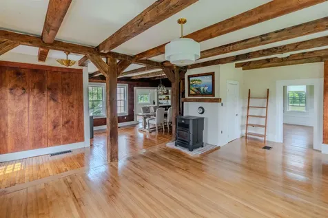 87 Porter Road Bath NH 03740