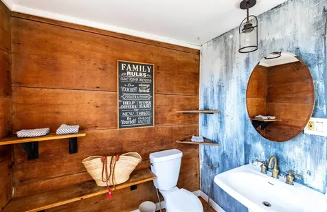 87 Porter Road Bath NH 03740