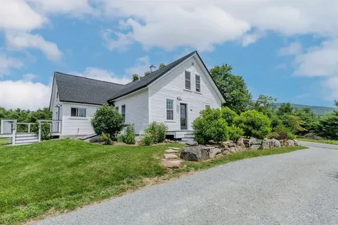 87 Porter Road Bath NH 03740