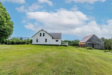 87 Porter Road Bath NH 03740