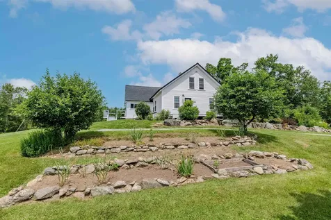 87 Porter Road Bath NH 03740