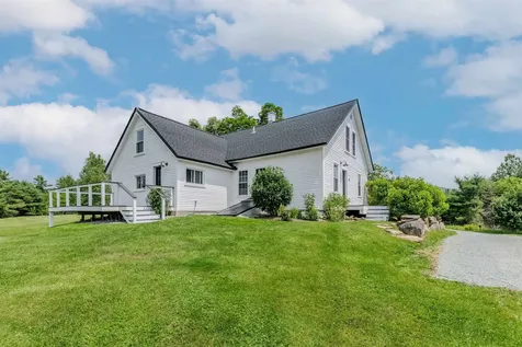 87 Porter Road Bath NH 03740