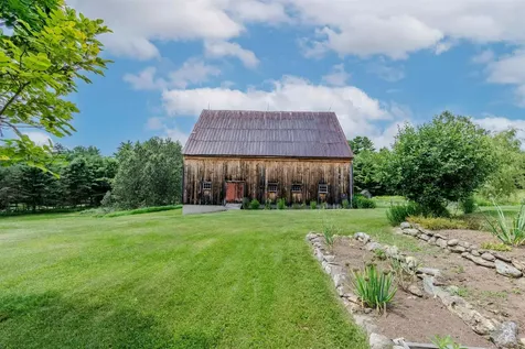 87 Porter Road Bath NH 03740