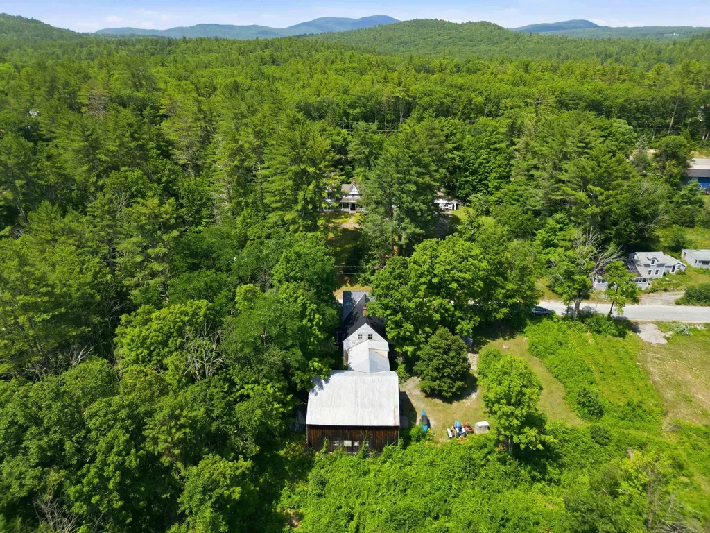 131 Waterloo Street Warner NH 03278