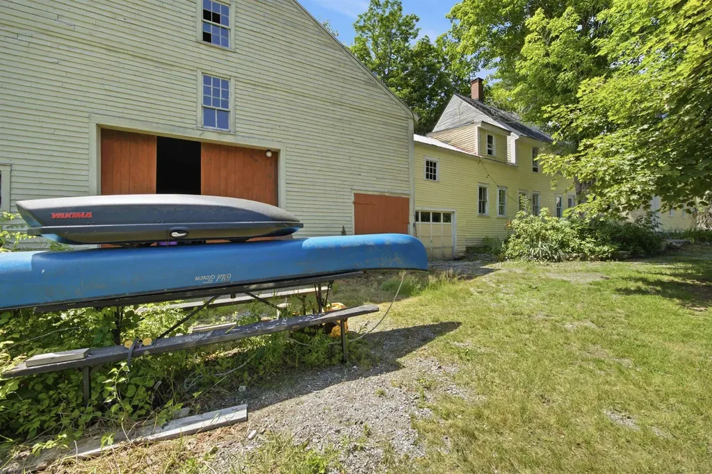 131 Waterloo Street Warner NH 03278
