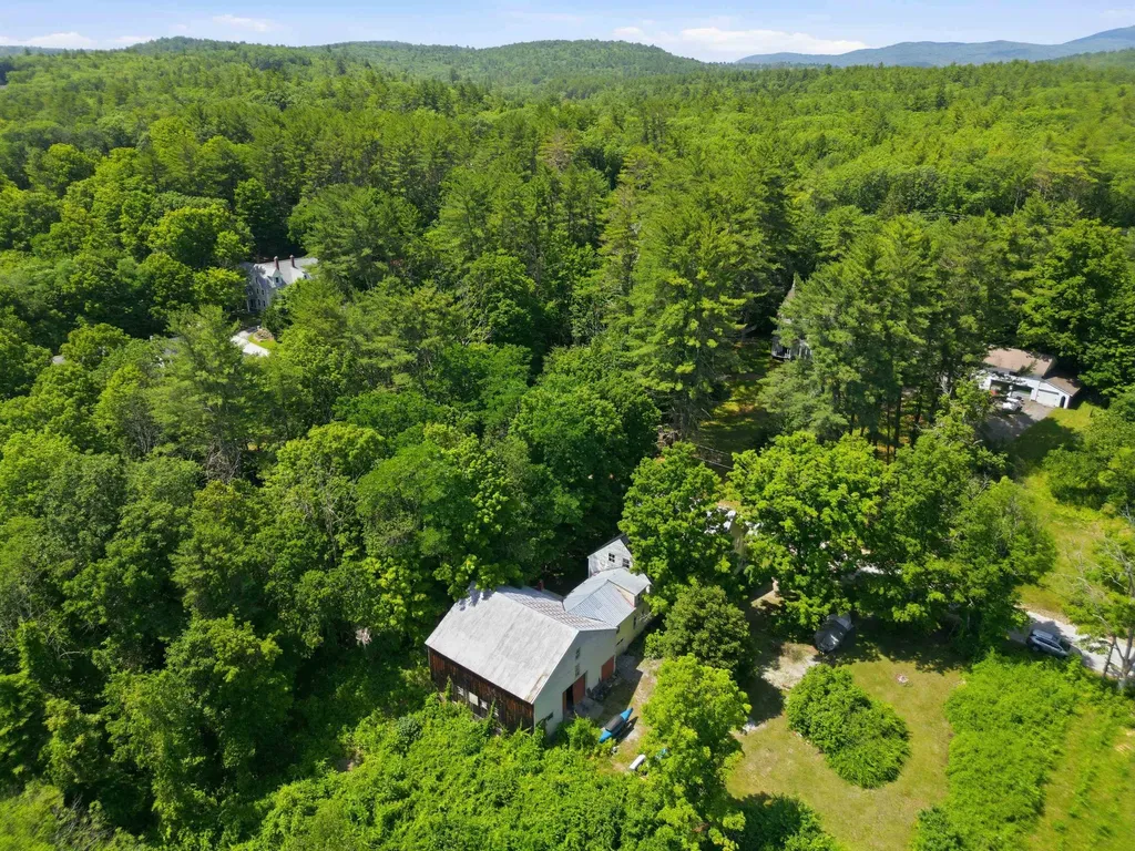 131 Waterloo Street Warner NH 03278