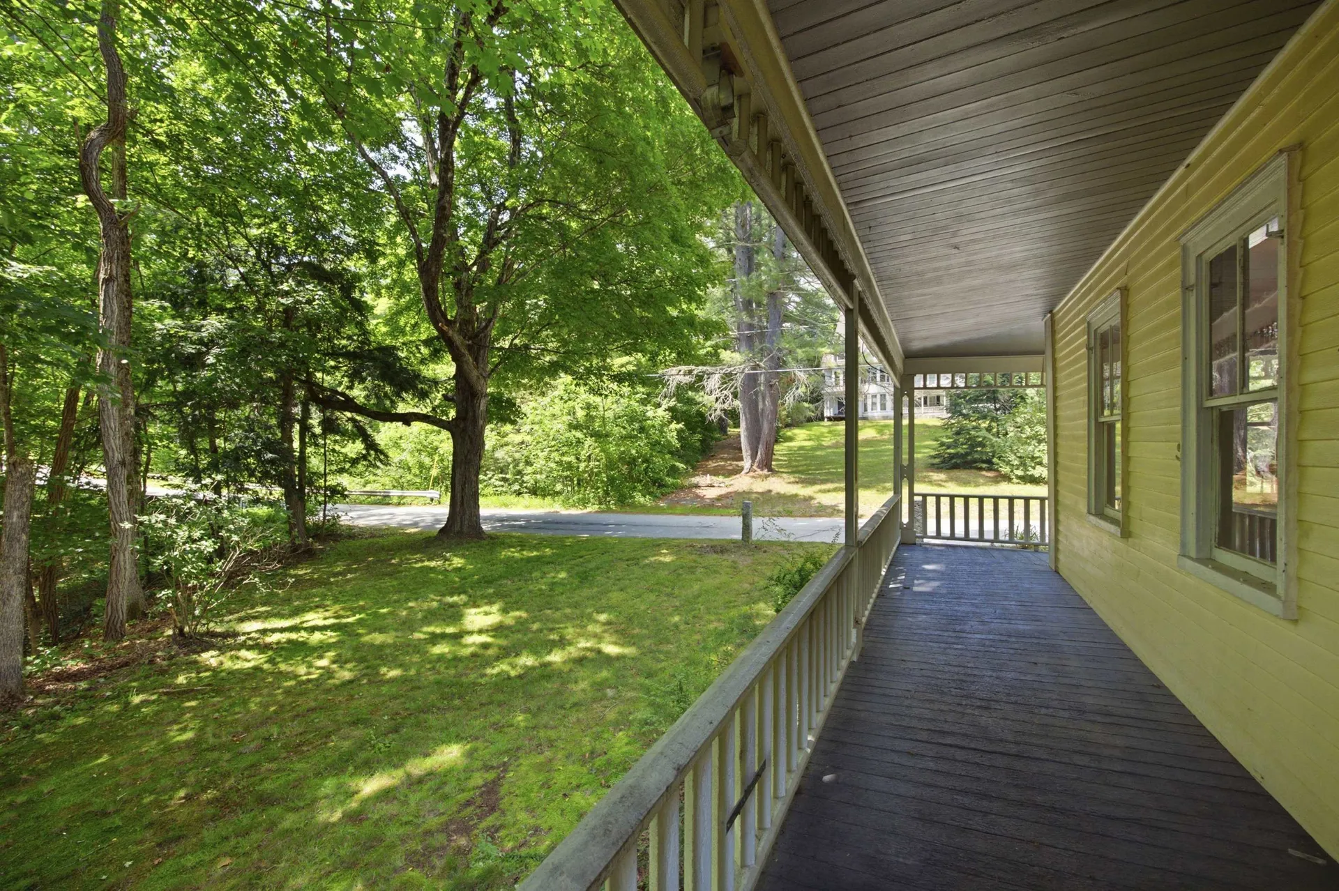 131 Waterloo Street Warner NH 03278
