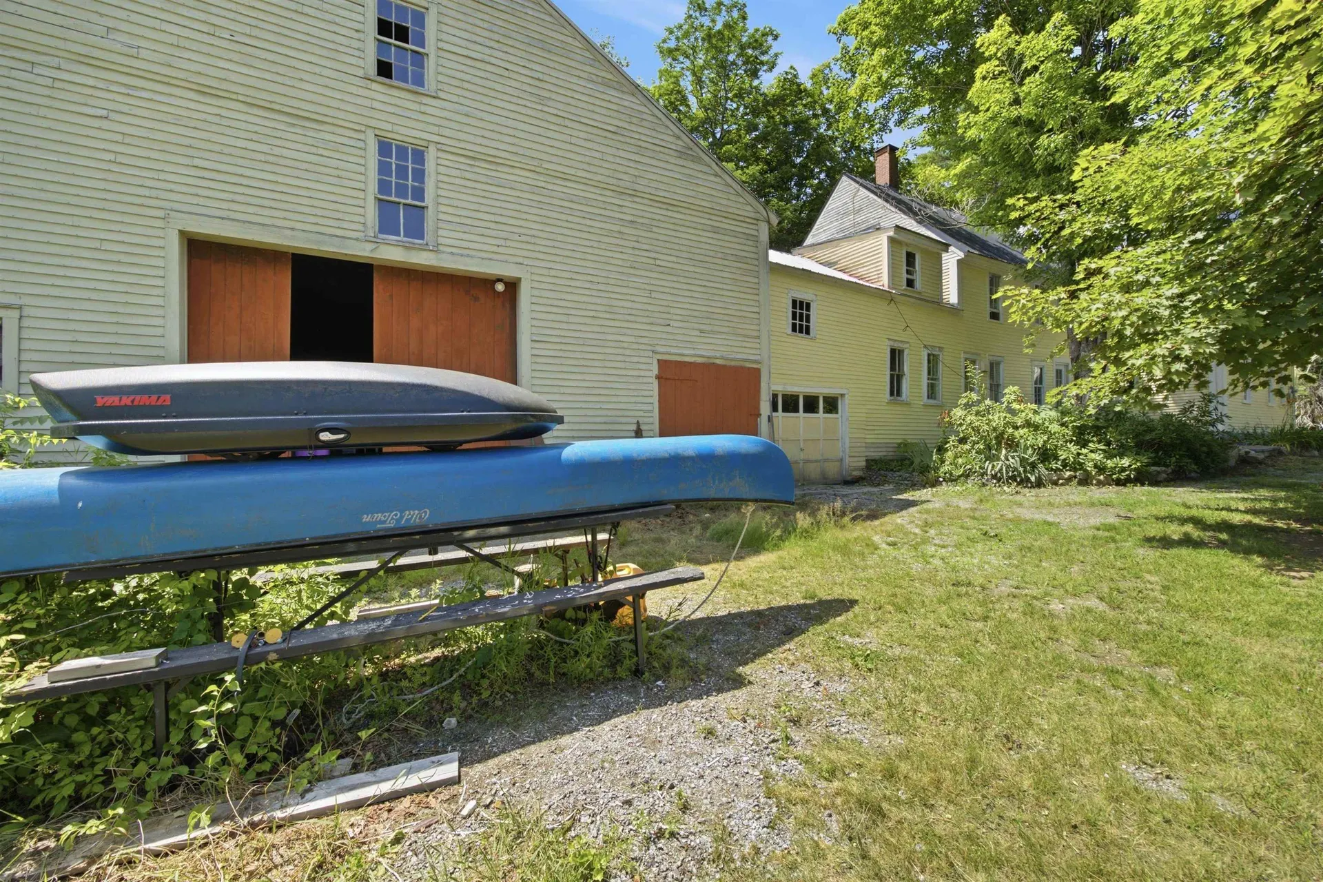 131 Waterloo Street Warner NH 03278