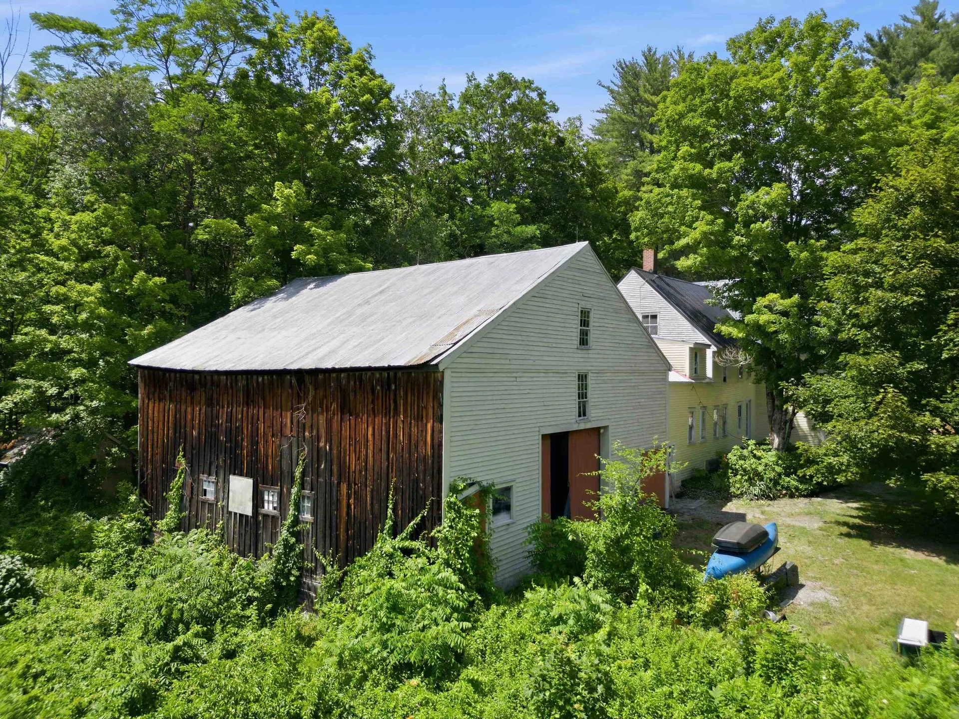 131 Waterloo Street Warner NH 03278
