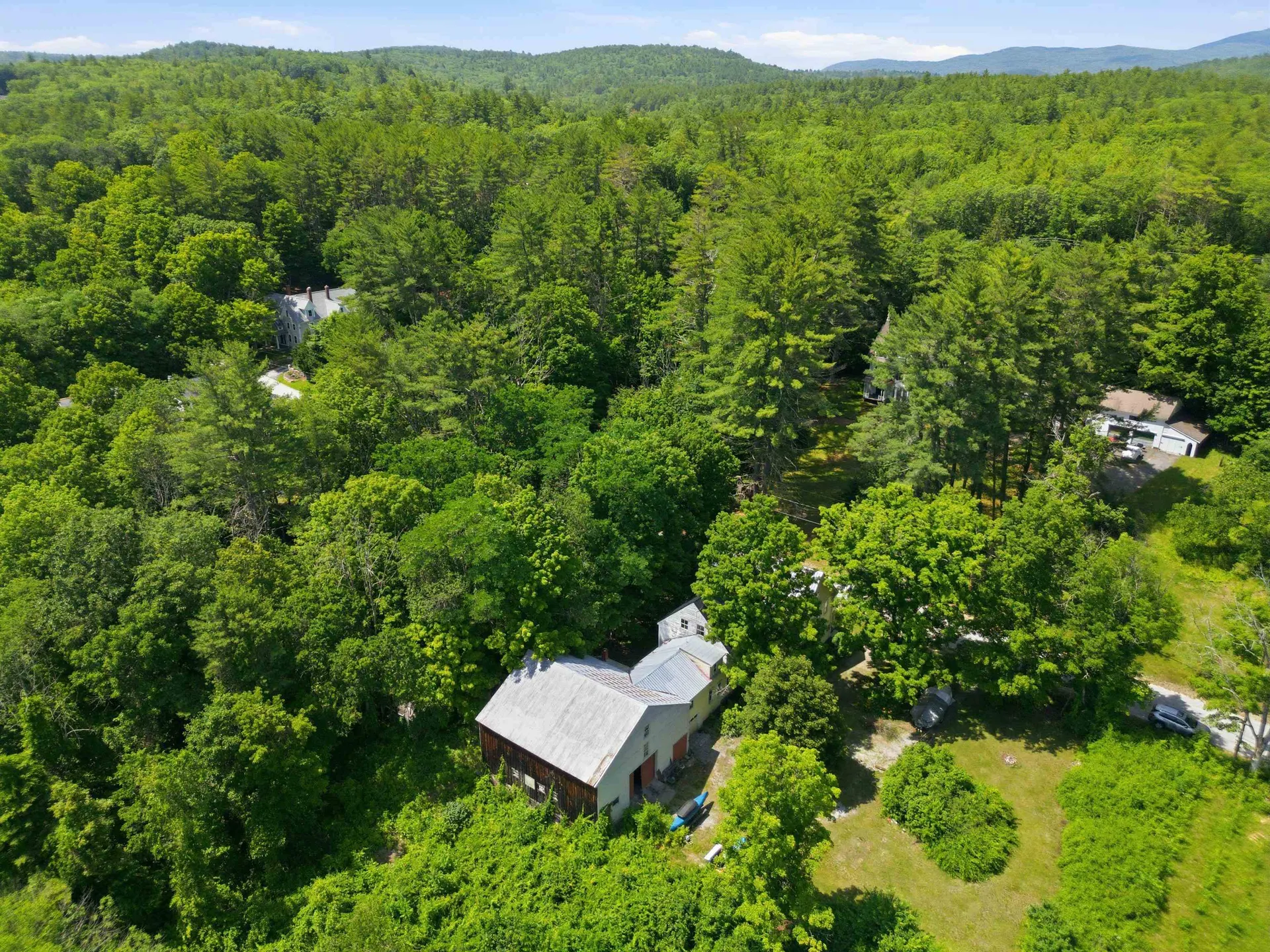 131 Waterloo Street Warner NH 03278