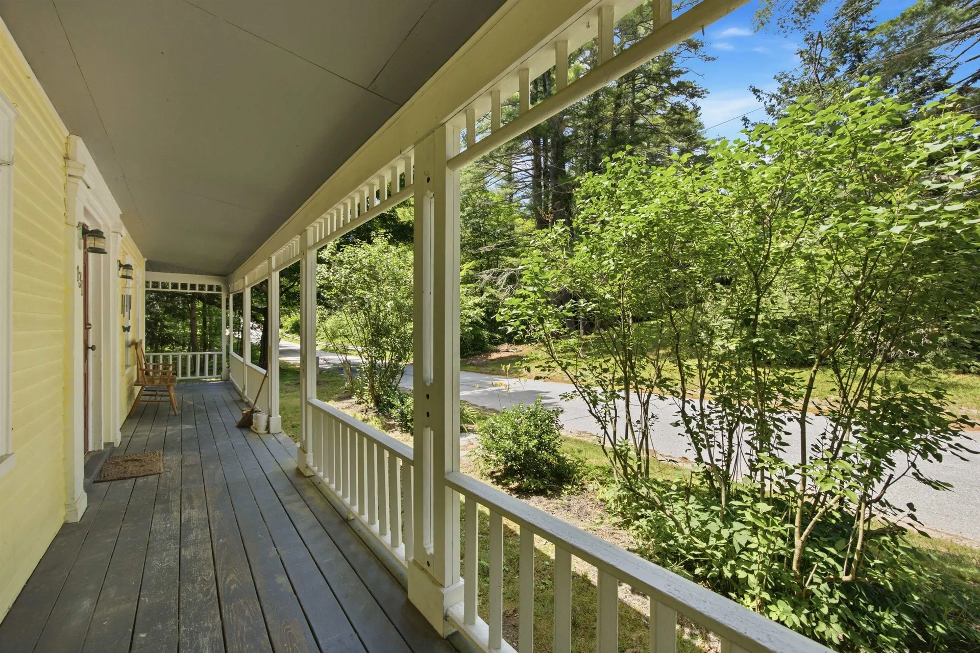 131 Waterloo Street Warner NH 03278