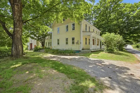 131 Waterloo Street Warner NH 03278