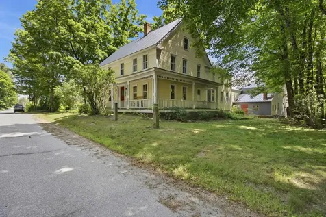 131 Waterloo Street Warner NH 03278