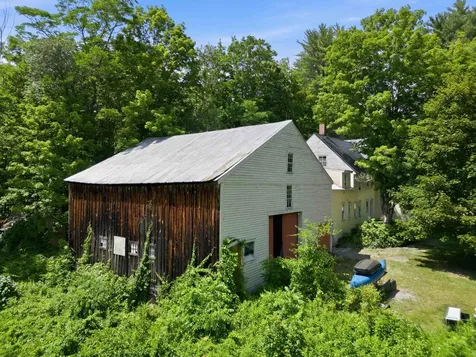 131 Waterloo Street Warner NH 03278