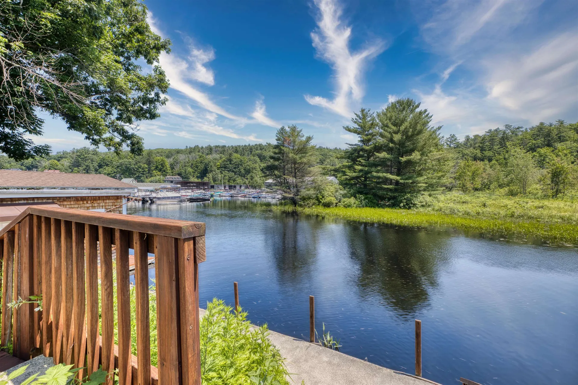 23 Riverlake Street Alton NH 03810