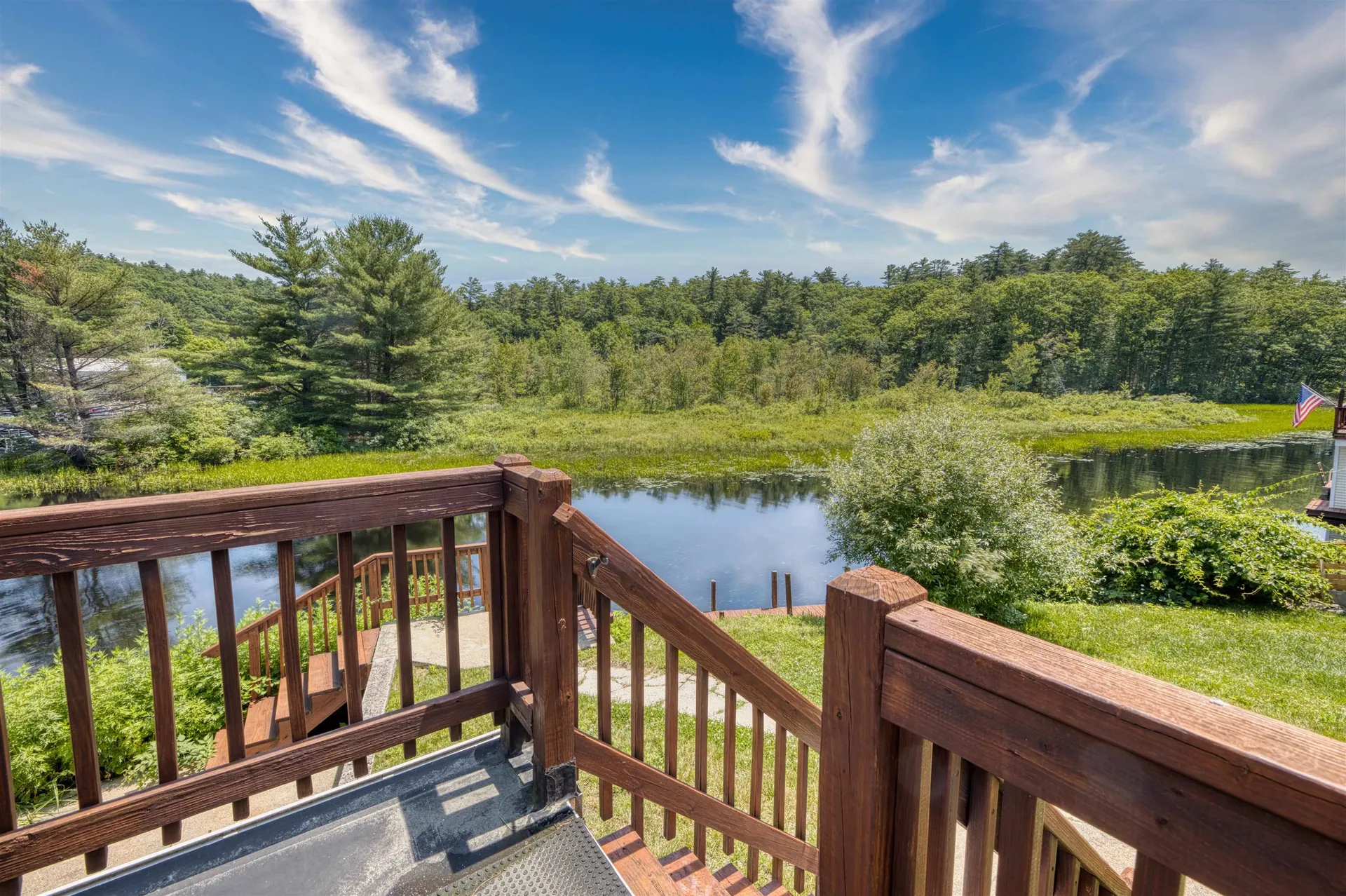 23 Riverlake Street Alton NH 03810